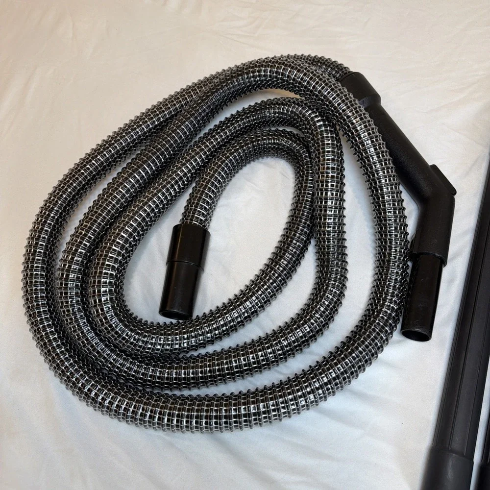 Vacuum Cleaner Attachment Tool Deluxe Kit Oreck Panasonic Kenmore Hoover Eureka